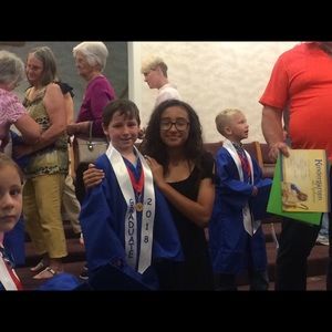 Meet your Posher, Tina